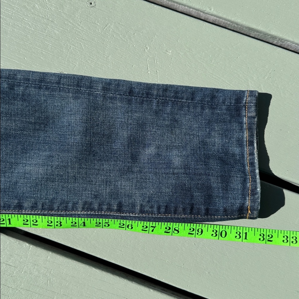 POLO RALPH LAUREN Skinny Jeans - Picture 4 of 8